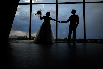 Fotógrafo de bodas Olliver Maldonado. Foto del 15.05.2025