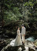 Wedding photographer Danson Soew. Photo of 21.09.2023