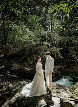Fotógrafo de bodas Danson Soew. Foto del 21.09.2023