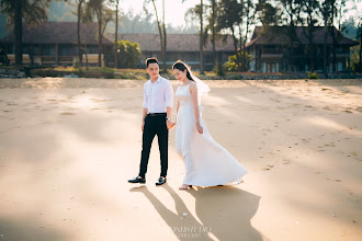 Fotografo di matrimoni Ngọc Xinh. Foto del 23.03.2020