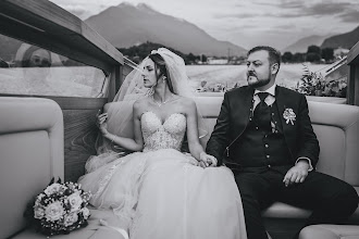 Vestuvių fotografas: Enrico Caprio. 08.03.2024 nuotrauka