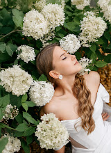 Photographer sa kasal Olga Nikolaeva. Larawan ng 29.08.2025