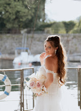 Wedding photographer Piero Gatti. Photo of 09.10.2025
