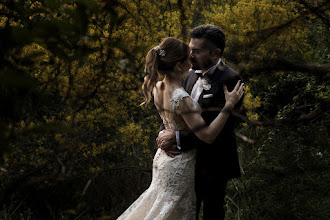 Wedding photographer Natale E Roberta De Fino Irullo. Photo of 24.10.2019