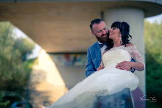 Fotografo di matrimoni Vincent Coomans. Foto del 18.05.2023