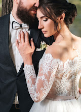 Wedding photographer Aleksey Kamnev. Photo of 29.02.2020