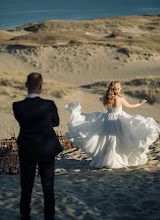 Φωτογράφος γάμου Vidunas Kulikauskis. Φωτογραφία: 18.03.2024
