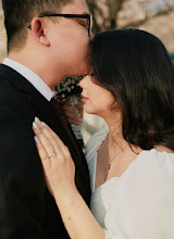 婚禮攝影師Darin Nguyen. 03.05.2025的照片