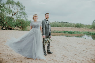 Wedding photographer Elena Gavrilenko. Photo of 15.06.2019