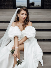 Wedding photographer Olga Cekhovaya. Photo of 29.08.2023