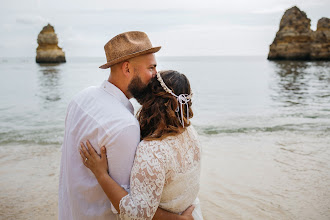 Fotógrafo de bodas Mandy Hellinger. Foto del 23.01.2020