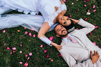 Fotógrafo de bodas Luciano Marcenes. Foto del 31.03.2022