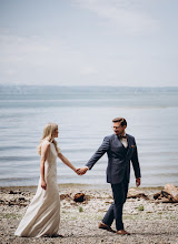 Hochzeitsfotograf Liudmyla Malysheva. Foto vom 17.04.2024