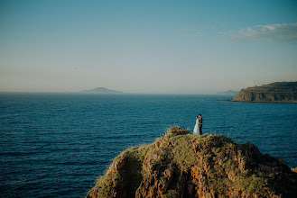 Wedding photographer Trung Giang. Photo of 18.06.2025