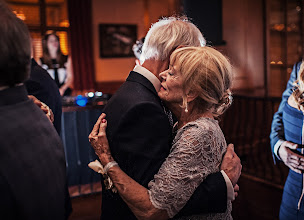 Photographe de mariage Marie-Eve Richard Eva. Photo du 29.11.2016