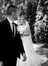 Düğün fotoğrafçısı Olga Sablukova. Fotoğraf 17.04.2024 tarihinde