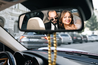 Свадебный фотограф Iryna Murselovic. Фотография от 27.10.2025