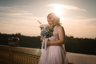 Fotograful de nuntă Jhonny Visentin. Fotografie la: 23.09.2025