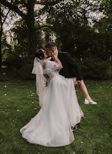 Fotografo di matrimoni Marina Nikitina. Foto del 04.09.2025