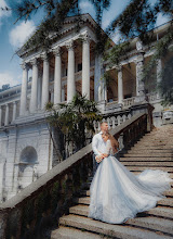 Весільний фотограф Елена Овчинникова. Фотографія від 13.06.2018