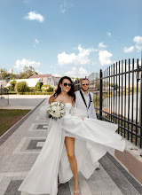Hochzeitsfotograf Elena Dianova. Foto vom 02.06.2024