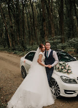 Vestuvių fotografas: Viktoriya Sysoeva. 10.03.2024 nuotrauka