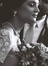 Wedding photographer Akalanka Kandanearachchi. Photo of 22.11.2023