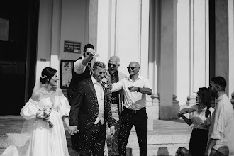 Весільний фотограф Victoria Yehupova. Фотографія від 10.02.2024