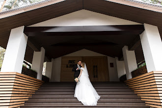 婚礼摄影师Dmitriy Surkov. 30.10.2020的图片
