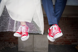 Fotografo di matrimoni Karo Alba. Foto del 20.03.2019