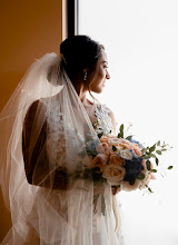 Wedding photographer Klaudia Ramirez. Photo of 17.07.2025