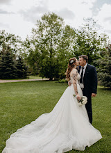 Svatební fotograf Natashka Ribkin. Fotografie z 18.05.2024