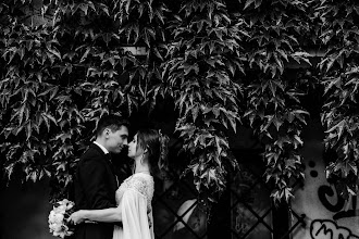 Photographe de mariage Ciprian Băbușanu. Photo du 03.06.2025