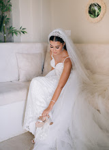 Wedding photographer Rami Rizk. Photo of 29.04.2025