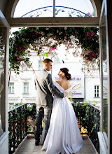 Wedding photographer Pavel Morozov. Photo of 05.02.2021