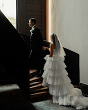 Wedding photographer Josué Vázquez. Photo of 08.04.2024