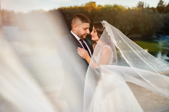 Wedding photographer Panagiotis Orfanidis. Photo of 29.04.2024