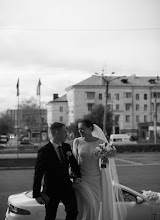 Fotografo di matrimoni Tatyana Ruzhnikova. Foto del 08.01.2023