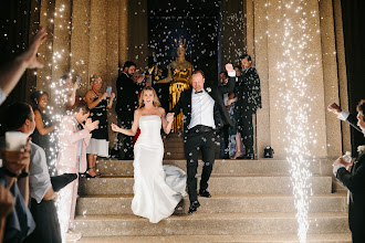 Wedding photographer Glenai Gilbert. Photo of 30.04.2025