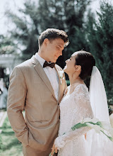 Wedding photographer Minh Hieu Le. Photo of 06.02.2025