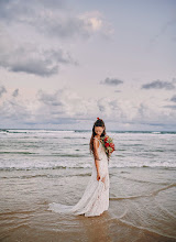 Wedding photographer Edison Lucas Caetano De Souza. Photo of 17.03.2025