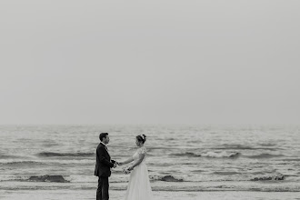 Nhiếp ảnh gia ảnh cưới Imants Vilcāns. Ảnh trong ngày 25.04.2024