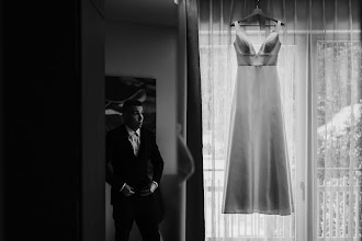 Wedding photographer Peter Schulz. Photo of 27.05.2025