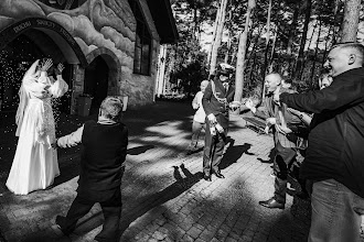 Wedding photographer Am Kowalczyk. Photo of 15.11.2025