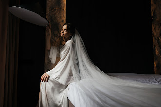 Photographe de mariage Anton Voronkov. Photo du 22.09.2025