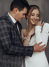 Wedding photographer Oleg Pienko. Photo of 12.09.2021
