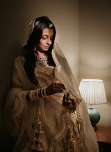 Wedding photographer Shailesh Chauhan. Photo of 14.07.2023