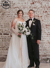Wedding photographer Jennifer Alsabrook-Turner. Photo of 08.09.2019