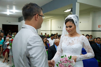 Fotógrafo de bodas Leonardo Lima. Foto del 11.05.2020