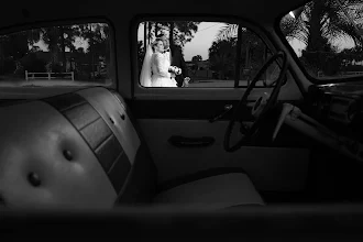 Fotógrafo de bodas Clemente Gomez. Foto del 29.04.2024